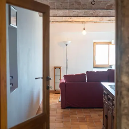 Apartment At *