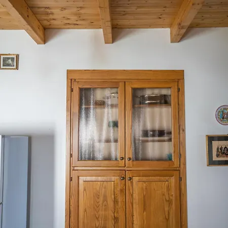 Apartment At