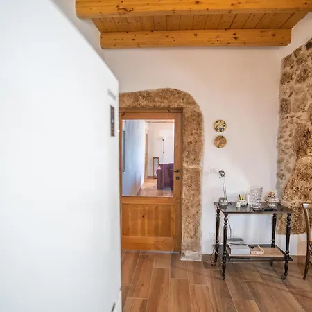 Апартаменты At Calascio