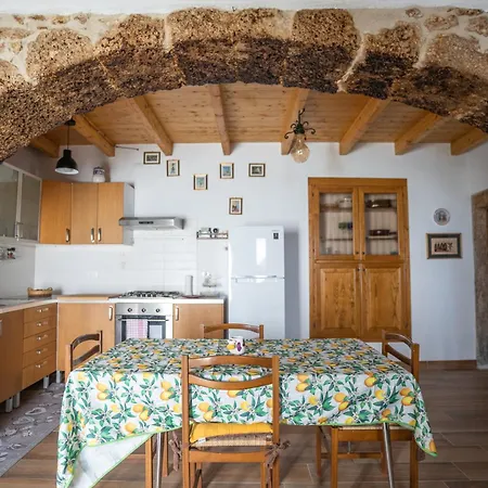 Apartment At