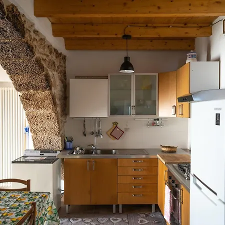 Апартаменты At Calascio