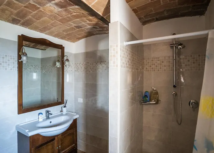 Apartmán At Calascio