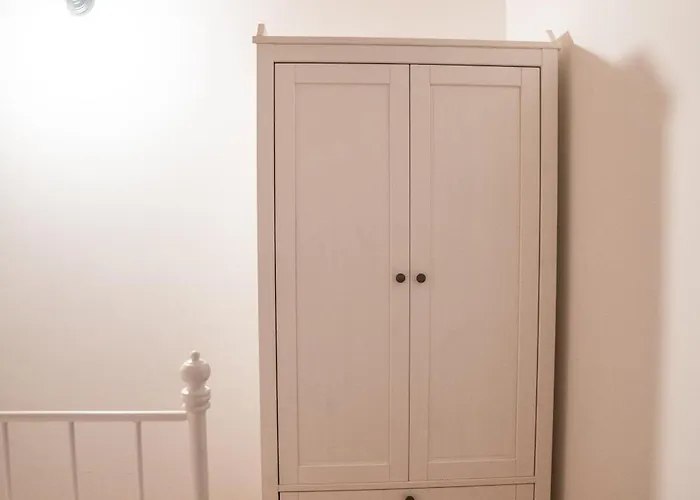 At Apartmán Calascio