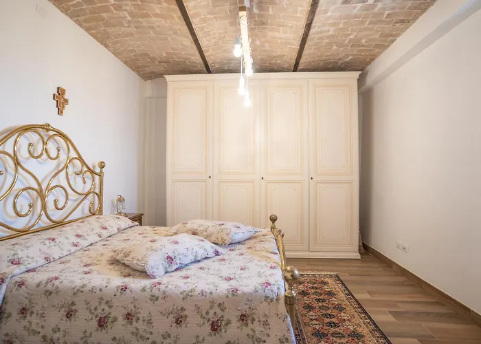 At Apartmán Calascio